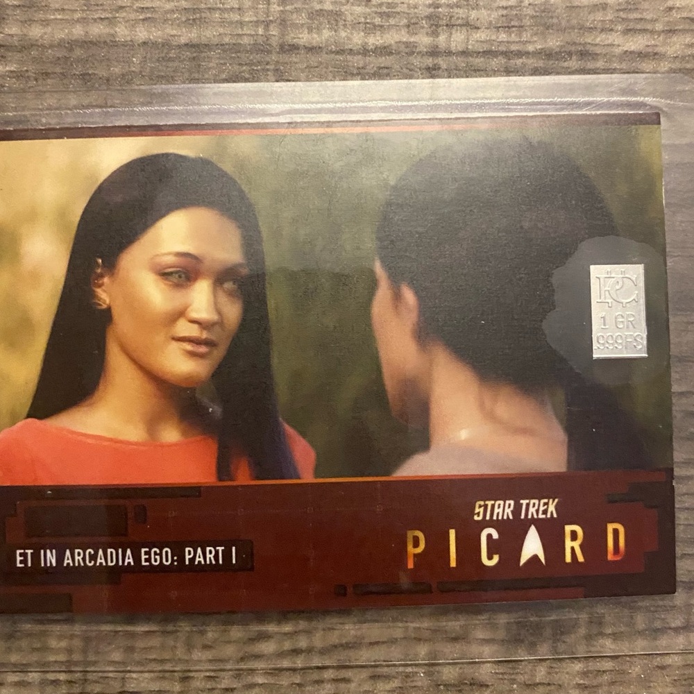 Star Trek Picard